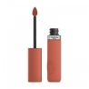 L'Oreal Paris Infaillible Matte Resistance Rossetto Opaco N.115 Snooze Your Alarm