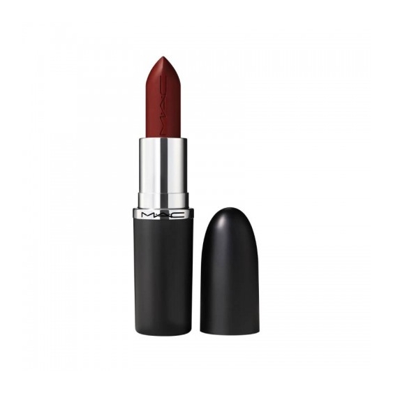 Mac Cosmetics Macximal Sleek Satin Lipstick Rossetto Satinato Paramount