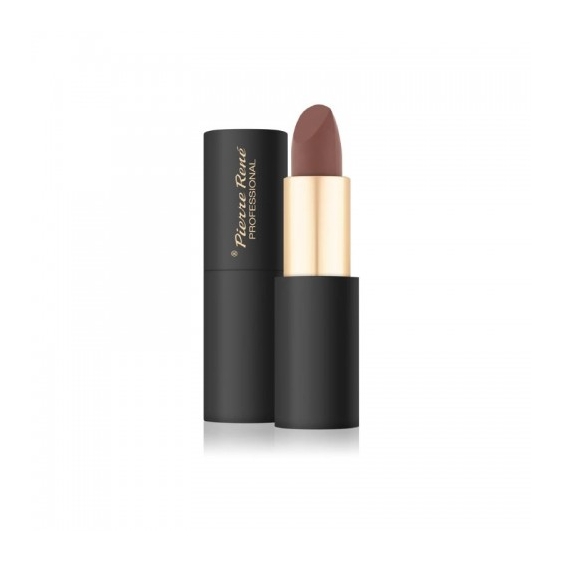 Pierre Rene Satin Pure Rossetto Opaco A Lunga Tenuta N. 02 Mia