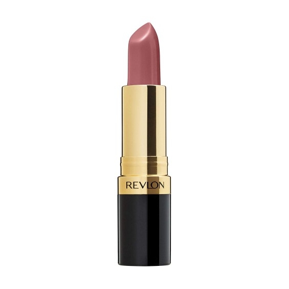 Revlon Super Lustrous Lipstick Rossetto Intenso Ed Idratante N. 044 Bare Affair