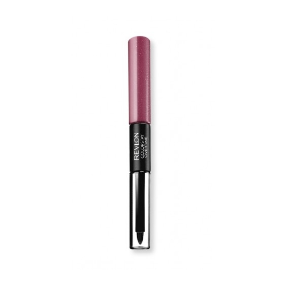 Revlon ColorStay Overtime Lipcolor Rossetto Liquido N.080 Keep Blushing