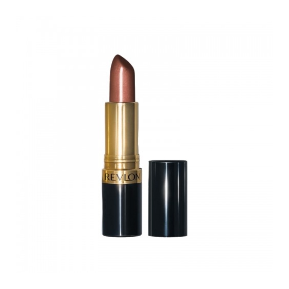 Revlon Super Lustrous Lipstick Rossetto Intenso Ed Idratante N.300 Coffe Bean