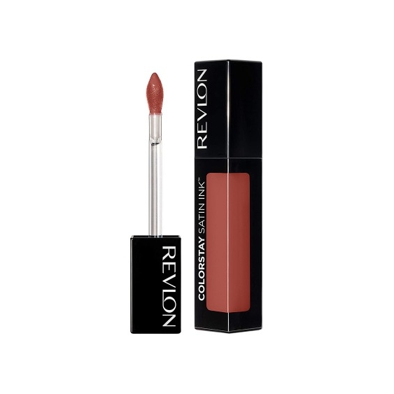 Revlon ColorStay Satin Ink Rossetto Liquido N. 006 Eyes On You