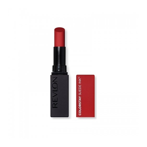 Revlon ColorStay Suede Ink Lipstick Rossetto Opaco N.016 Bread Winner