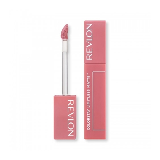 Revlon ColorStay Limitless Matte Rossetto Liquido N.005 Strut