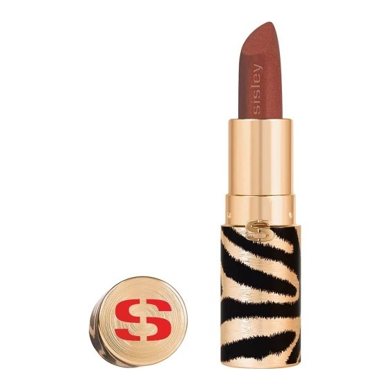 Sisley Phyto-Rouge Velvet Rossetto Opaco N. 12 Beige Crush