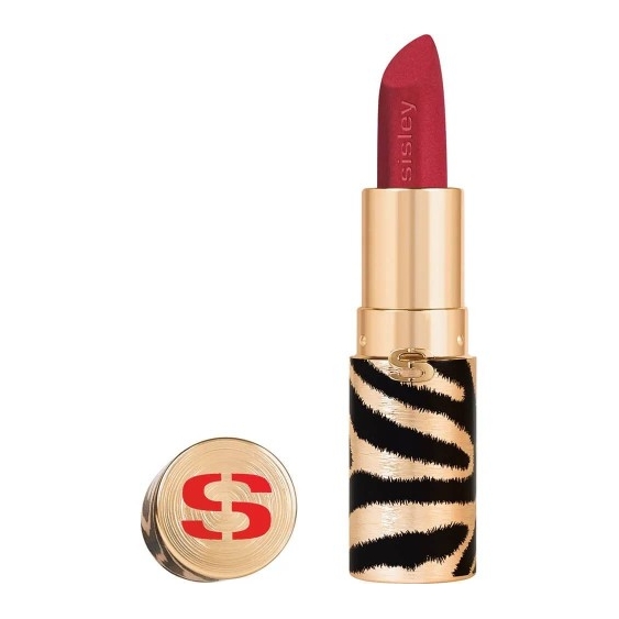 Sisley Phyto-Rouge Velvet Rossetto Opaco N. 42 Rouge Royal