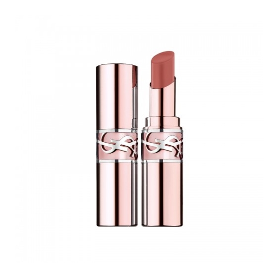 Yves Saint Laurent Ysl Loveshine Candy Glow Balsamo Labbra Colorato N. 8B That Pink