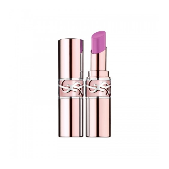 Yves Saint Laurent Ysl Loveshine Candy Glow Balsamo Labbra Colorato N. 10B Lavender Blaze