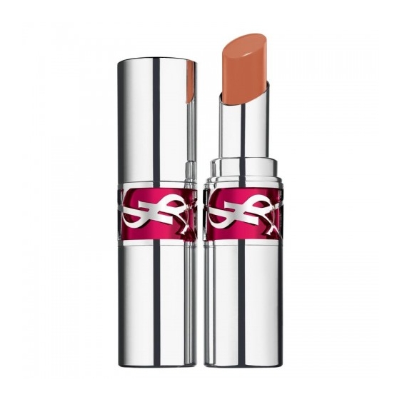Yves Saint Laurent Ysl Loveshine Candy Glaze Rossetto Gloss N. 4 Nude Pleasure