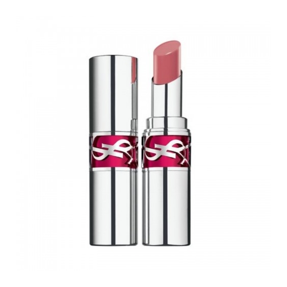 Yves Saint Laurent Ysl Loveshine Candy Glaze Rossetto Gloss N. 44 Nude Lavallière