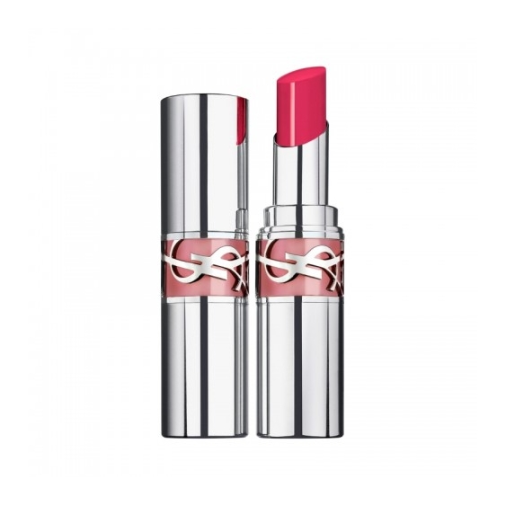 Yves Saint Laurent Ysl Loveshine Rossetto Lucido N. 163 Raspberry Crush