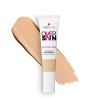 Veralab Overskin Mat And Care Fondotinta Anti-Impurità - 5.5 Caramel