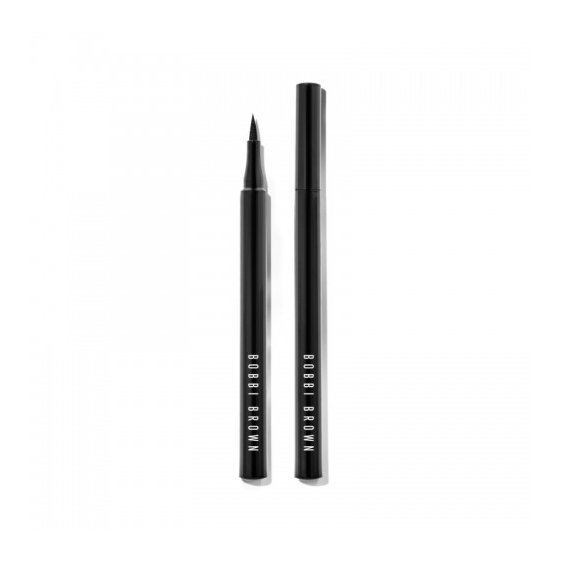 Bobbi Brown Ink Liner Eye Liner Blackest Black