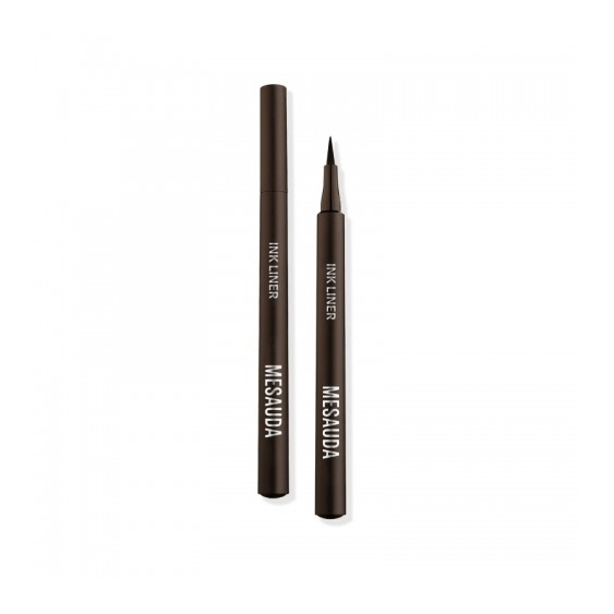 Mesauda Ink Liner Eyeliner Brownie
