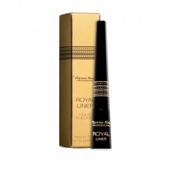 Pierre Rene Royal Liner Eyeliner Liquido 2,5 Ml Black