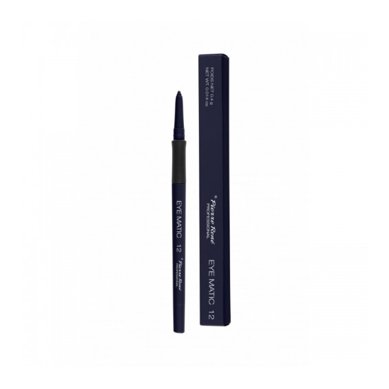 Pierre Rene Eye Matic Eyeliner N.12