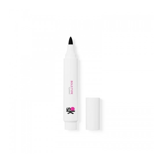 Veralab Bold Type Eyeliner Waterproof