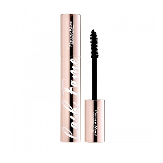 Pierre Rene Lash Fame Mascara Allungante 10 Ml Black