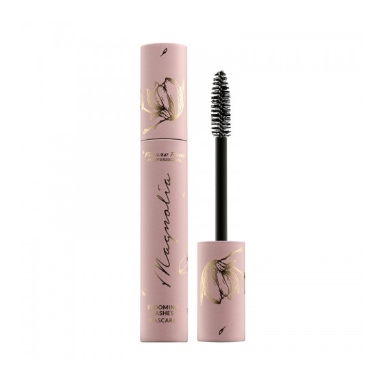 Pierre Rene Magnolia Mascara 10 Ml Black