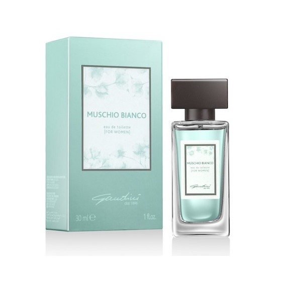 Gandini Muschio Bianco 30ML