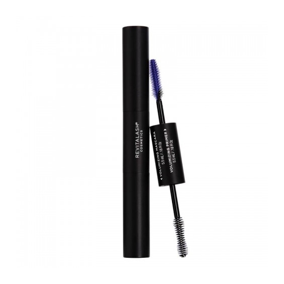 Revitalash Double-Ended Volume Set Primer+mascara