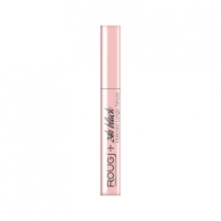 Rougj 24H Black Mascara Incurvante A Lunga Tenuta