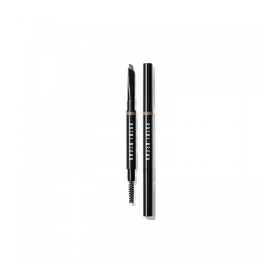 Bobbi Brown Long-Wear Brow Pencil Matita Sopracciglia Grey Blonde