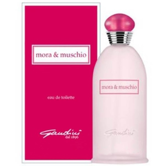 Gandini Mora & Muschio 30ML