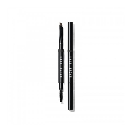 Bobbi Brown Long-Wear Brow Pencil Matita Sopracciglia Black