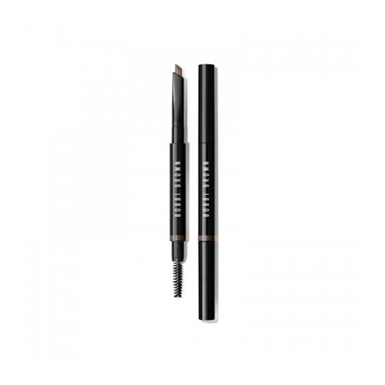 Bobbi Brown Long-Wear Brow Pencil Matita Sopracciglia Rich Brown