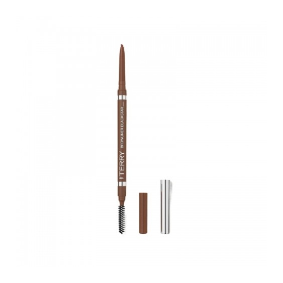 By Terry Browliner Blackstar Matita Sopracciglia N.4 Brunette