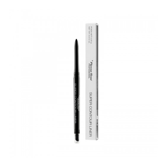 Pierre Rene Super Contour Liner Matita Occhi Black