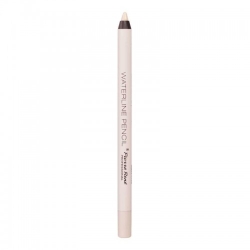 Pierre Rene Waterline Pencil Matita Occhi White