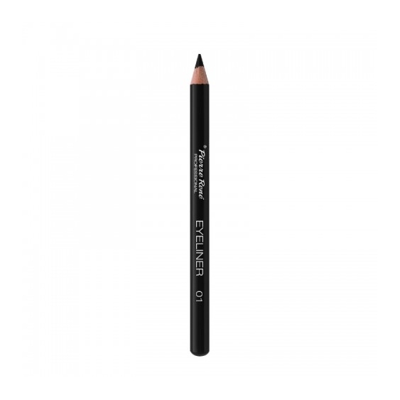 Pierre Rene Long Lasting Eyeliner Matita Occhi N.01