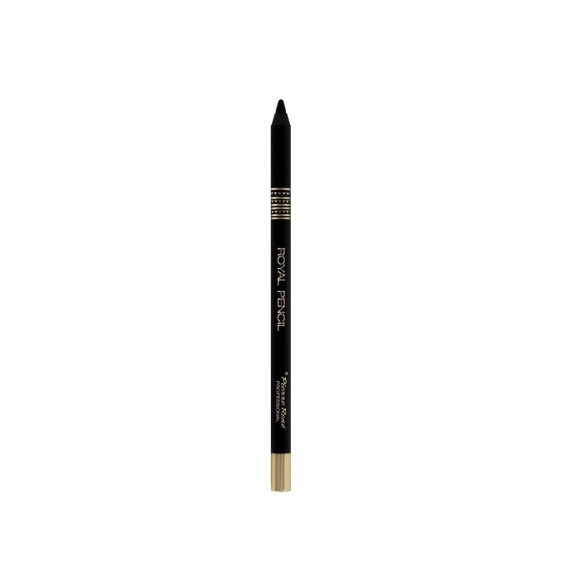 Pierre Rene Royal Pencil Matita Occhi Black