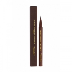 Pierre Rene Wings Maker Eyeliner Brown
