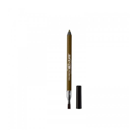 Revlon Colorstay Multiplayer Matita Occhi N.405 Fortress