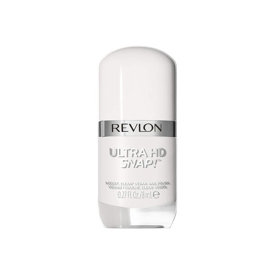 Revlon Rev Ultra Hd Snap Smalto Per Unghie N. 001 Early Bird