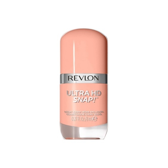 Revlon Rev Ultra Hd Snap Smalto Per Unghie N. 018 Keep Cool