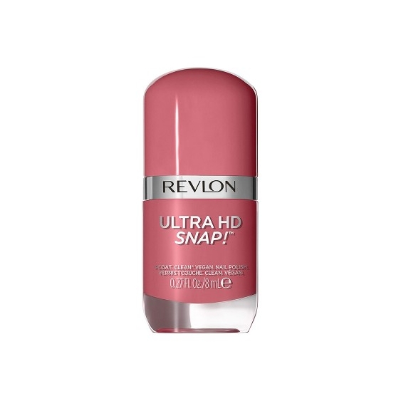 Revlon Rev Ultra Hd Snap Smalto Per Unghie N. 032 Birthday Suit