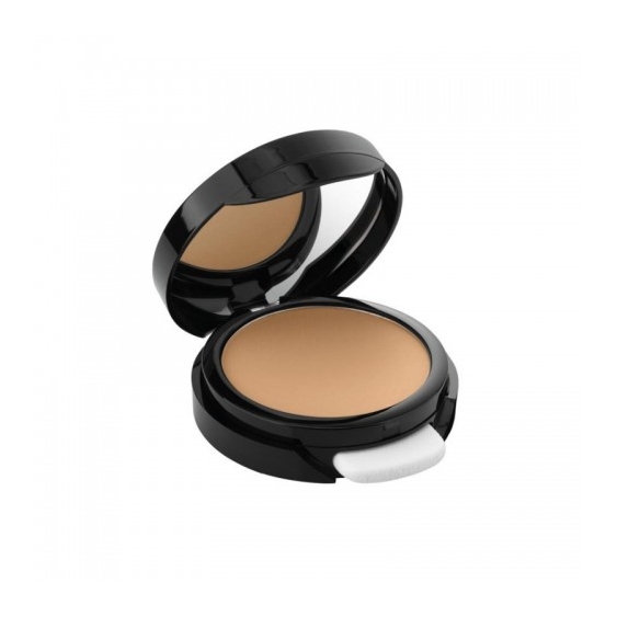 Annayake Fond De Teint Compact Soyeux Fondotinta Compatto N.15 Medium Beige