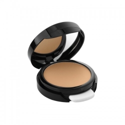 Annayake Fond De Teint Compact Soyeux Fondotinta Compatto N.20 Medium Rosè