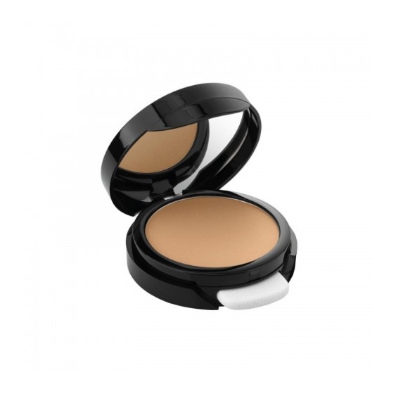 Annayake Fond De Teint Compact Soyeux Fondotinta Compatto N.25 Dark Beige