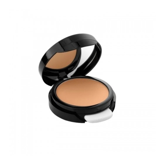 Annayake Fond De Teint Compact Soyeux Fondotinta Compatto N.30 Dark Rose