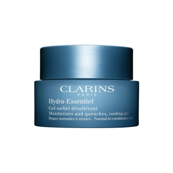 Clarins Hydra-Essentiel Gel Sorbetto Idratante 50ML