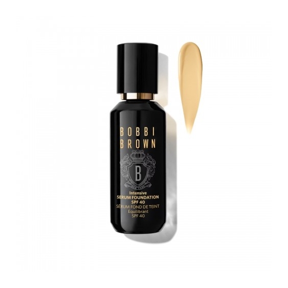 Bobbi Brown Intensive Serum Foundation SPF40 Fondotinta Liquido N-046 Warm Beige