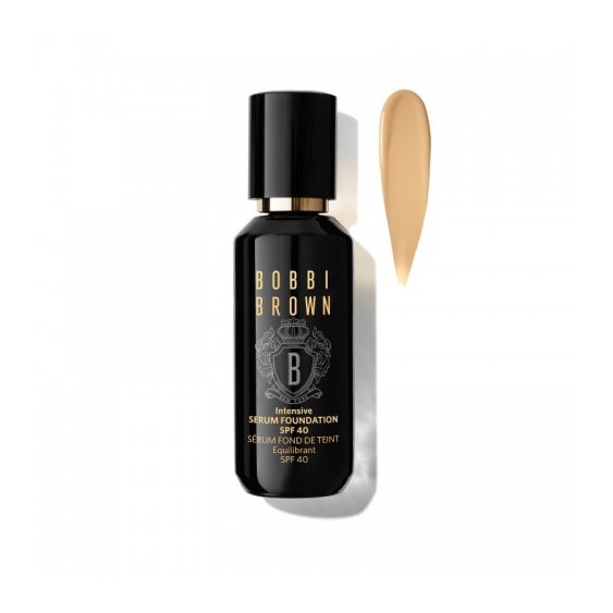 Bobbi Brown Intensive Serum Foundation SPF40 Fondotinta Liquido N-054 Natural Tan