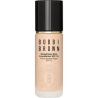 Bobbi Brown Weightless Skin Foundation Fondotinta Matte SPF15 Porcelain