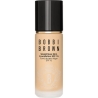 Bobbi Brown Weightless Skin Foundation Fondotinta Matte SPF15 Warm Sand